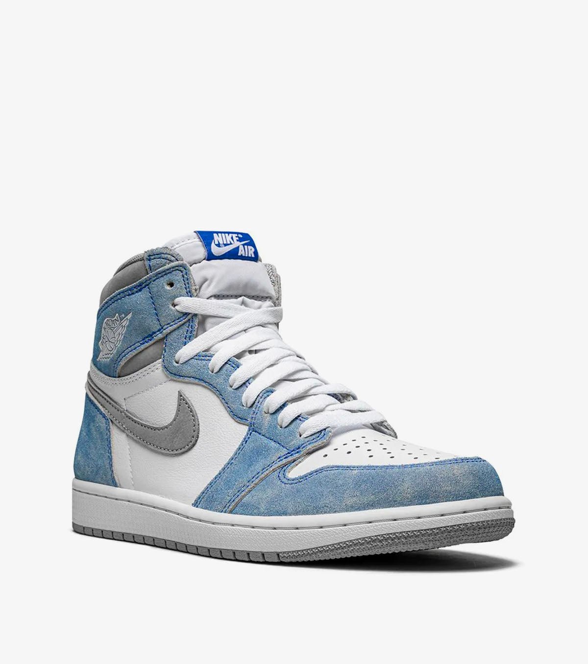 Air Jordan 1 Retro High "Hyper Royal"