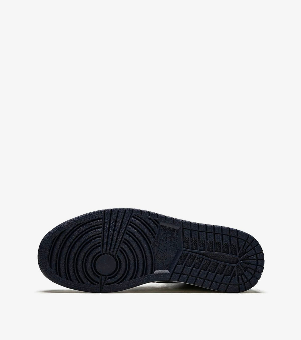 Air Jordan 1 Retro High OG obsidian/university blue