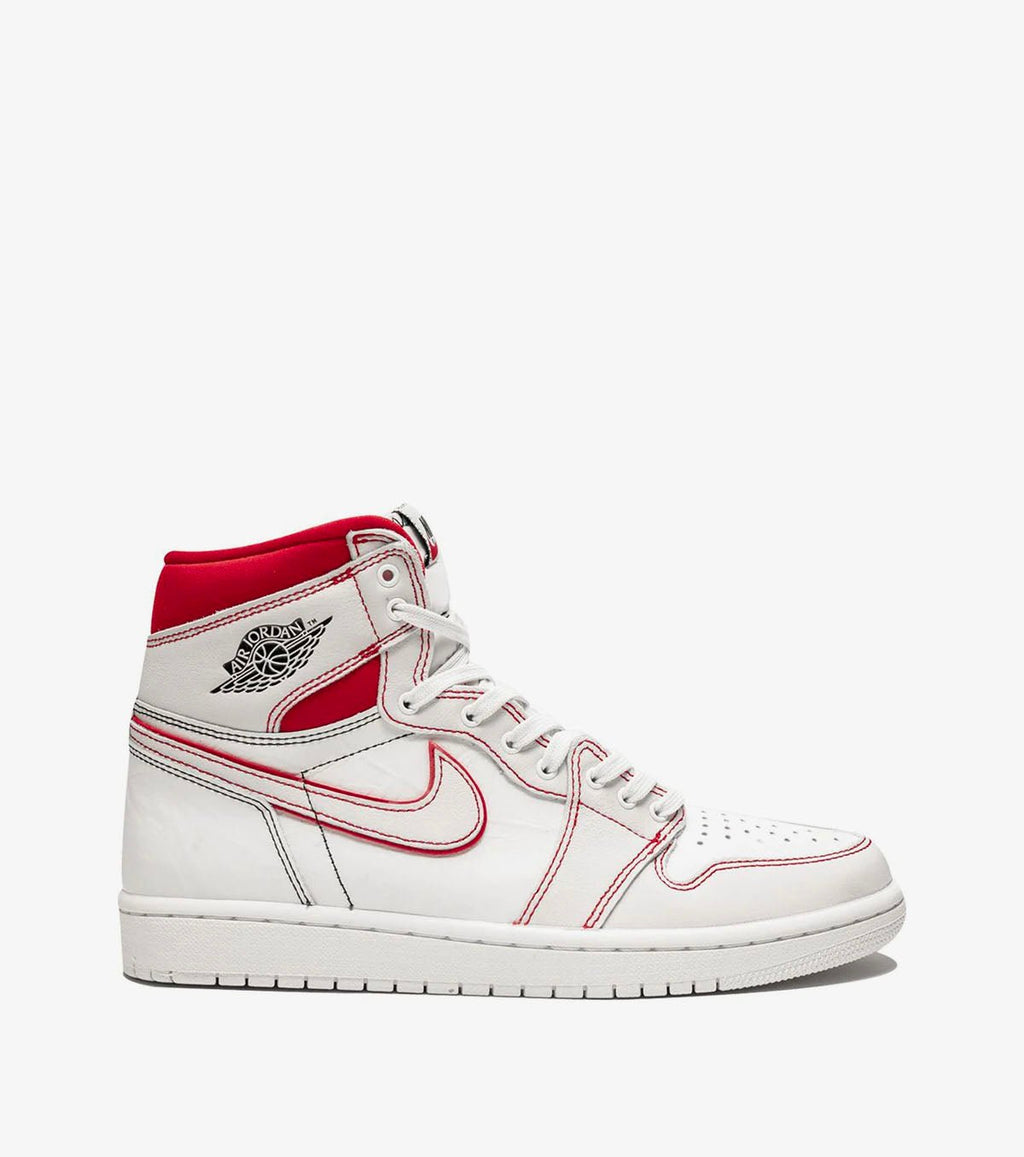 Air Jordan 1 Retro High OG phantom