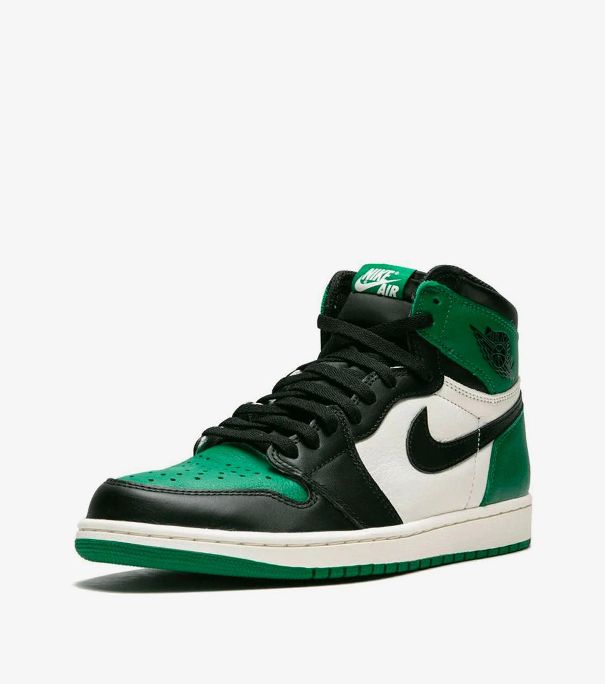 Air Jordan 1 Retro High OG pine green