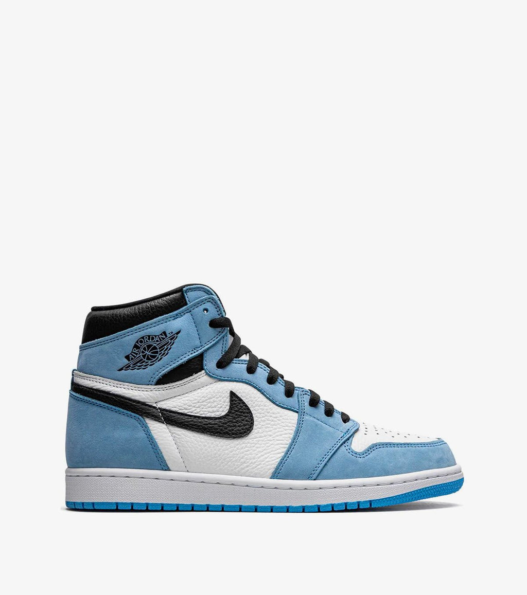 Air Jordan 1 Retro High "University Blue"