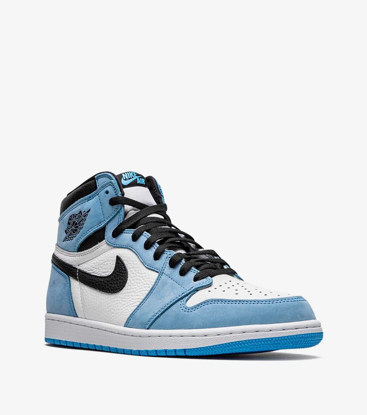 Air Jordan 1 Retro High "University Blue"
