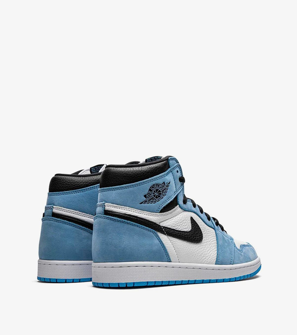 Air Jordan 1 Retro High "University Blue"