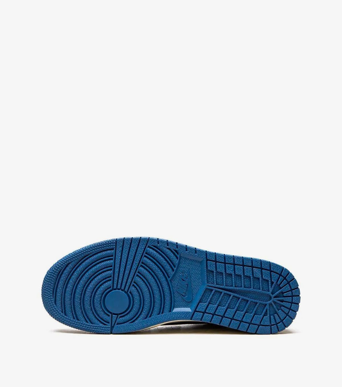 Air Jordan 1 Travis Scott Fragment