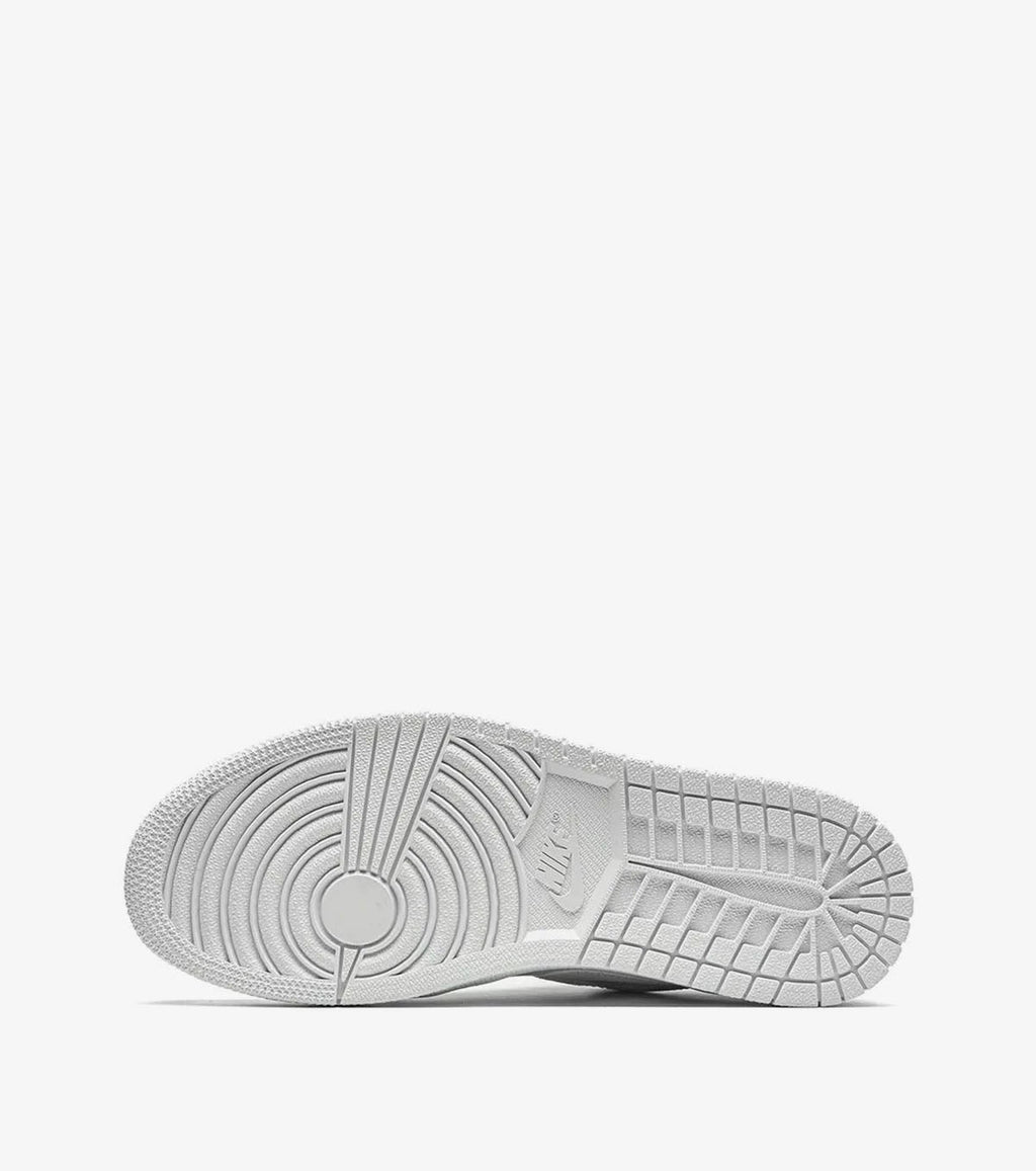Air Jordan 1 "Triple White"