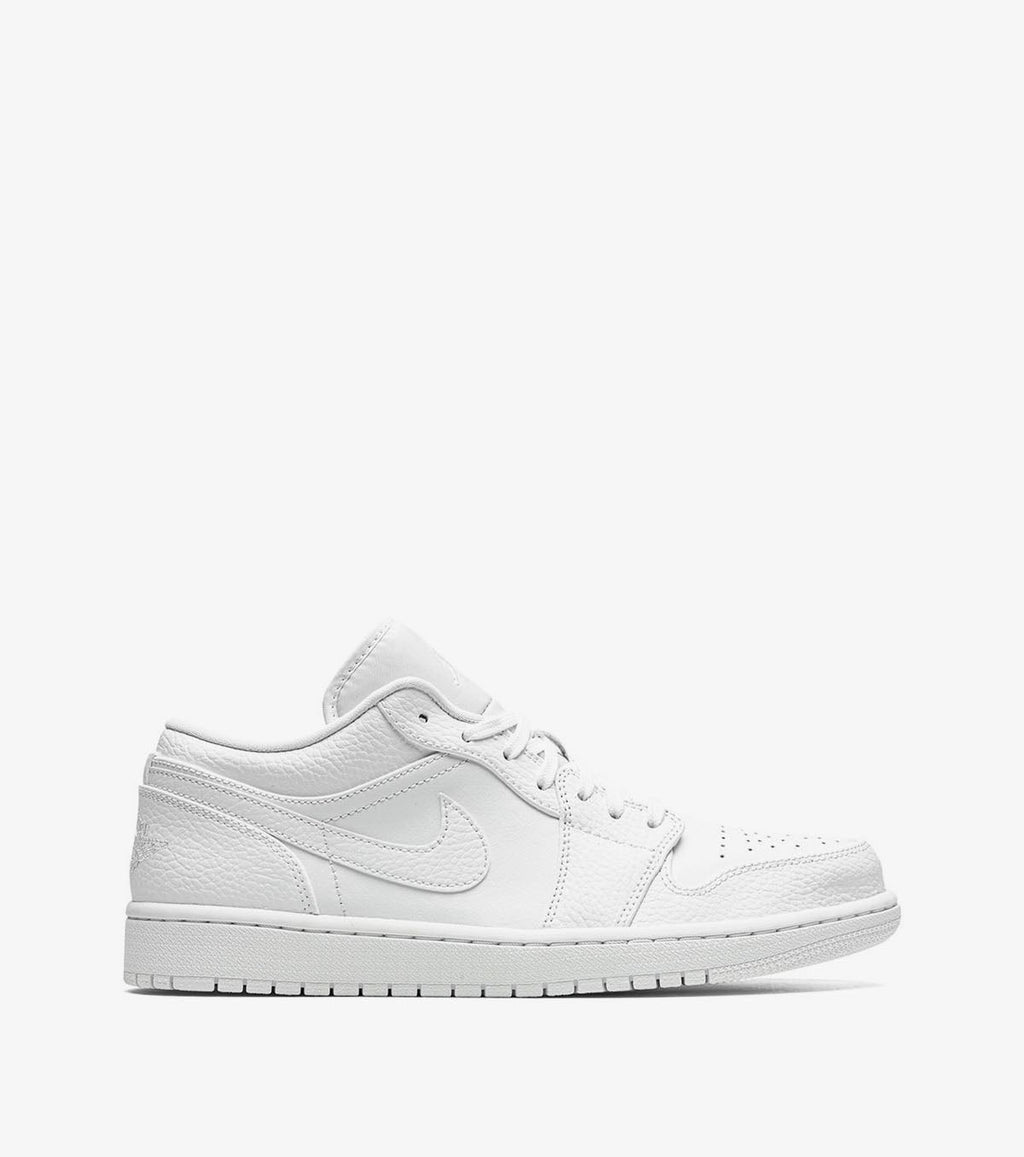 Air Jordan 1 "Triple White"