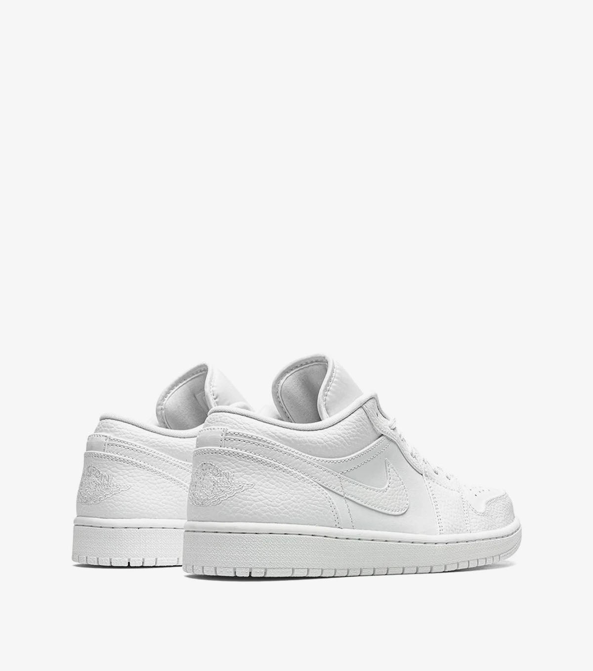 Air Jordan 1 "Triple White"