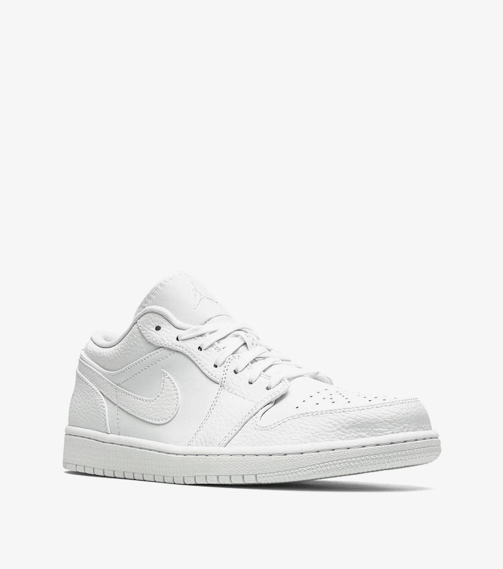 Air Jordan 1 "Triple White"