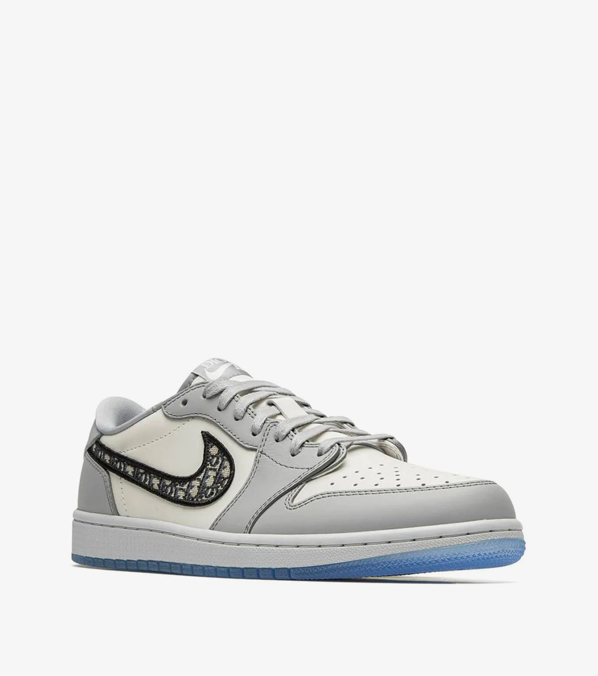 Air Jordan 1 x Dior  Low