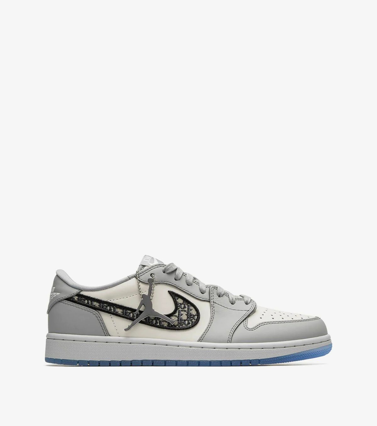 Air Jordan 1 x Dior  Low