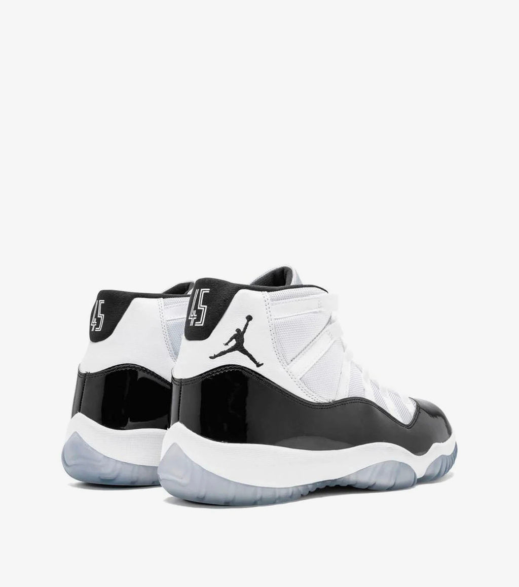 Air Jordan 11 Retro Concord - 2018 Release