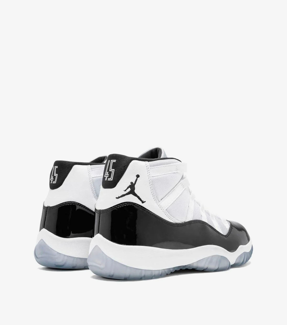 Air Jordan 11 Retro Concord - 2018 Release