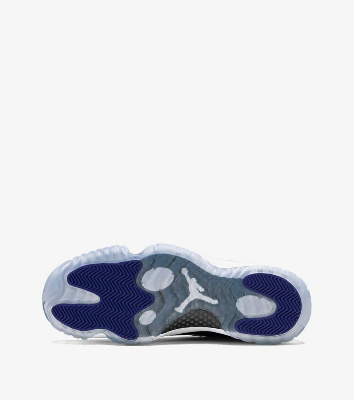 Air Jordan 11 Retro Concord - 2018 Release