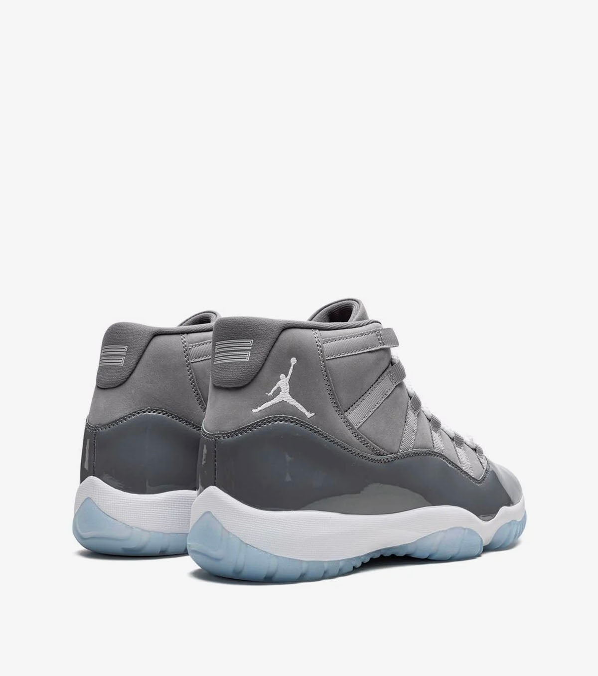 Air Jordan 11 Retro high-top