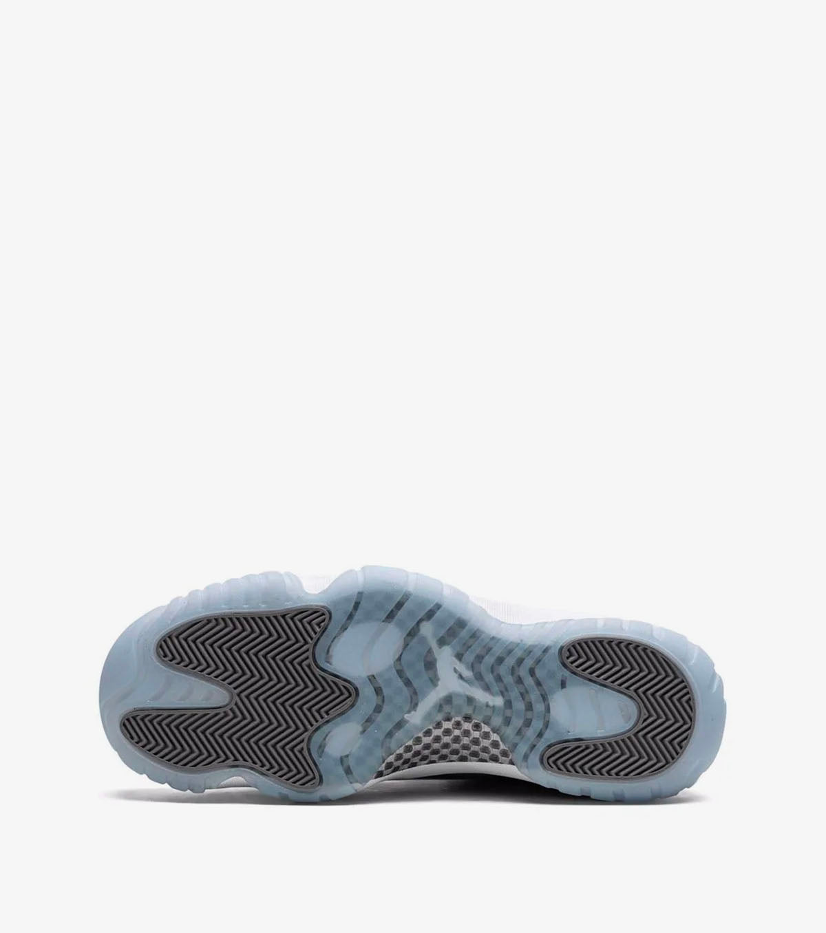 Air Jordan 11 Retro high-top