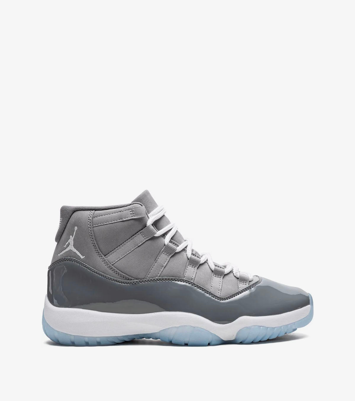Air Jordan 11 Retro high-top