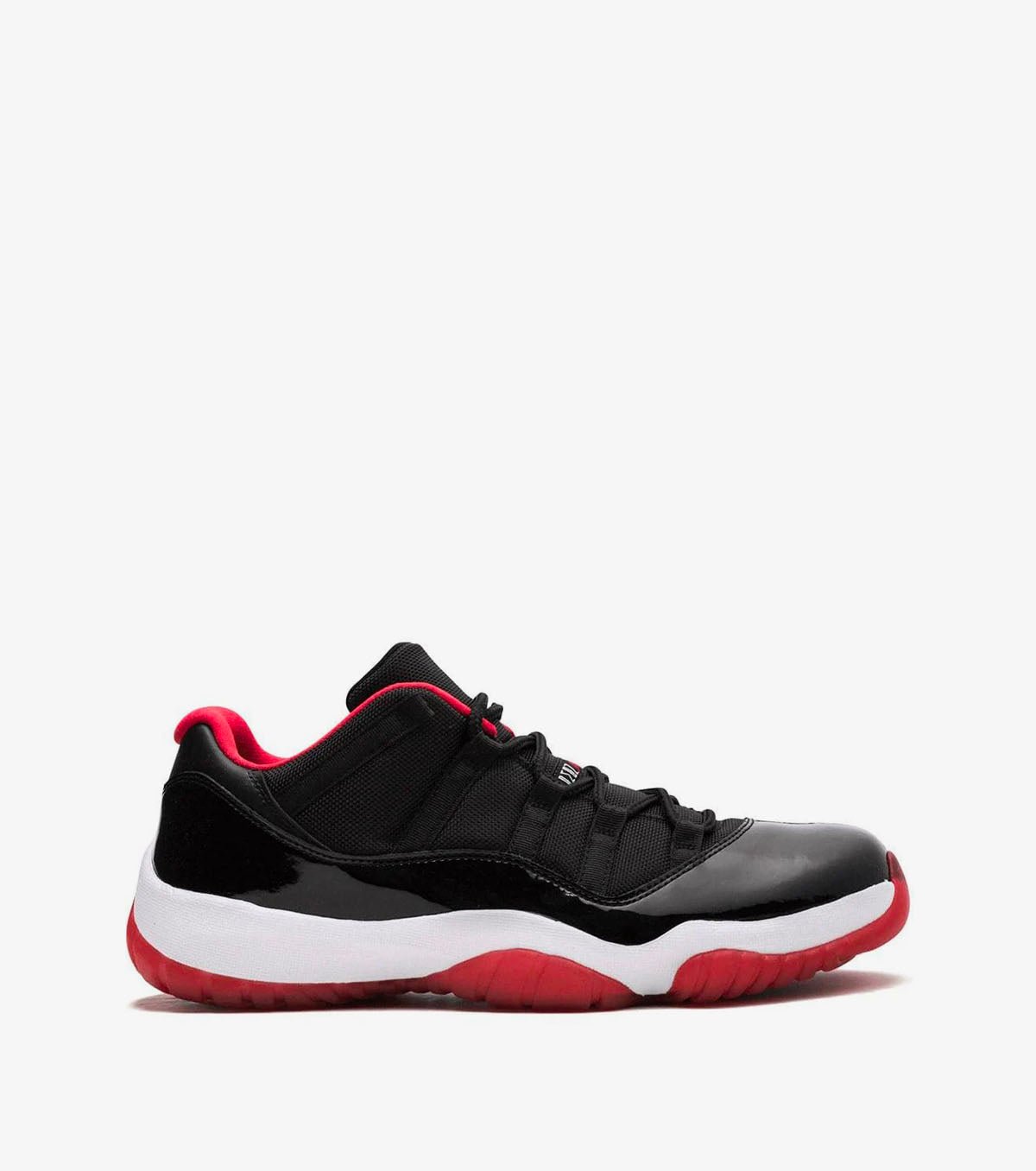 Air Jordan 11 Retro Low bred