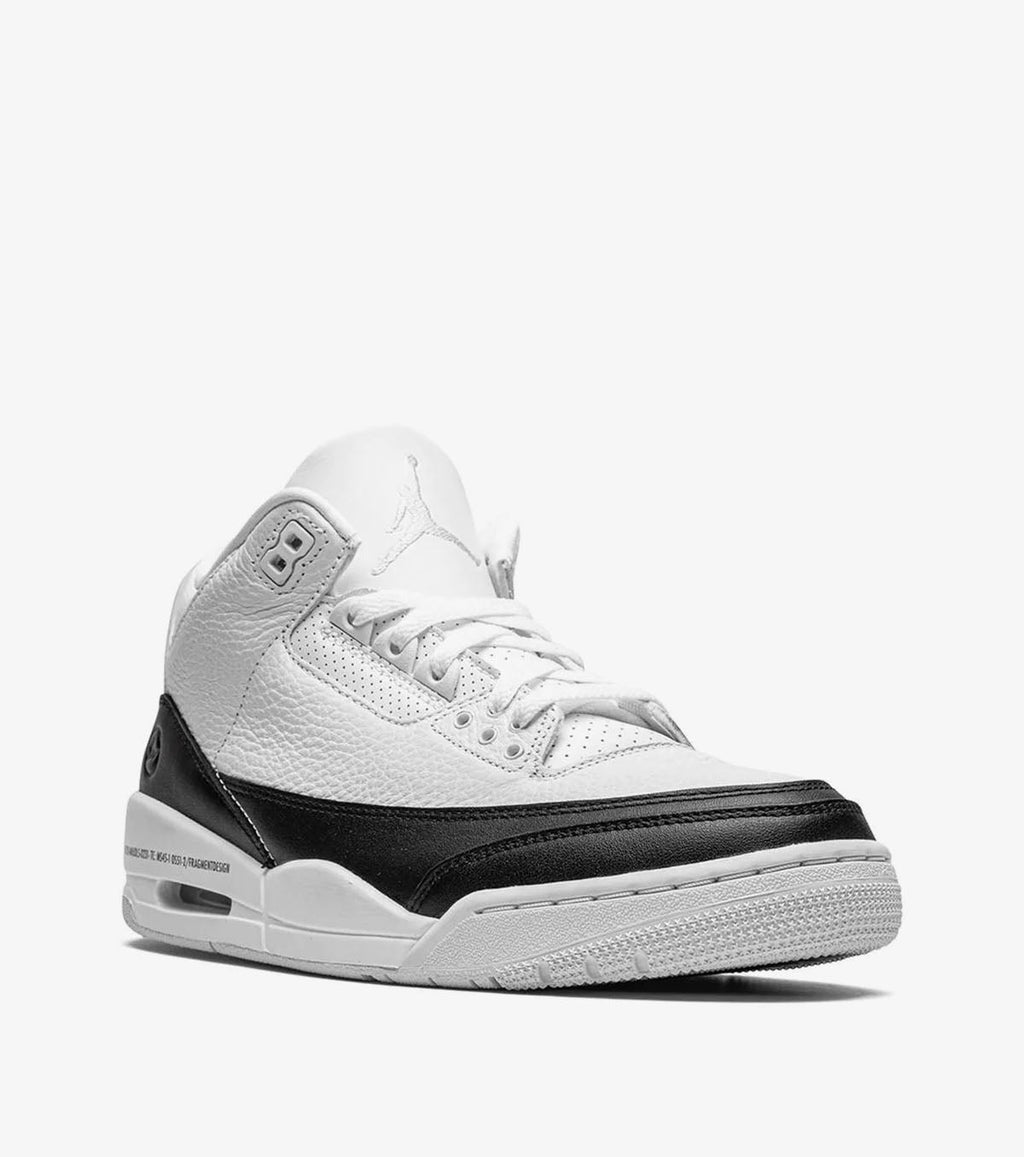 Air Jordan 3 Retro "Fragment"