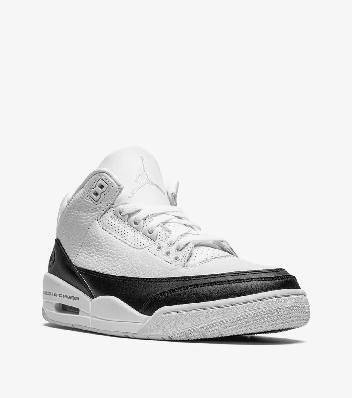 Air Jordan 3 Retro "Fragment"