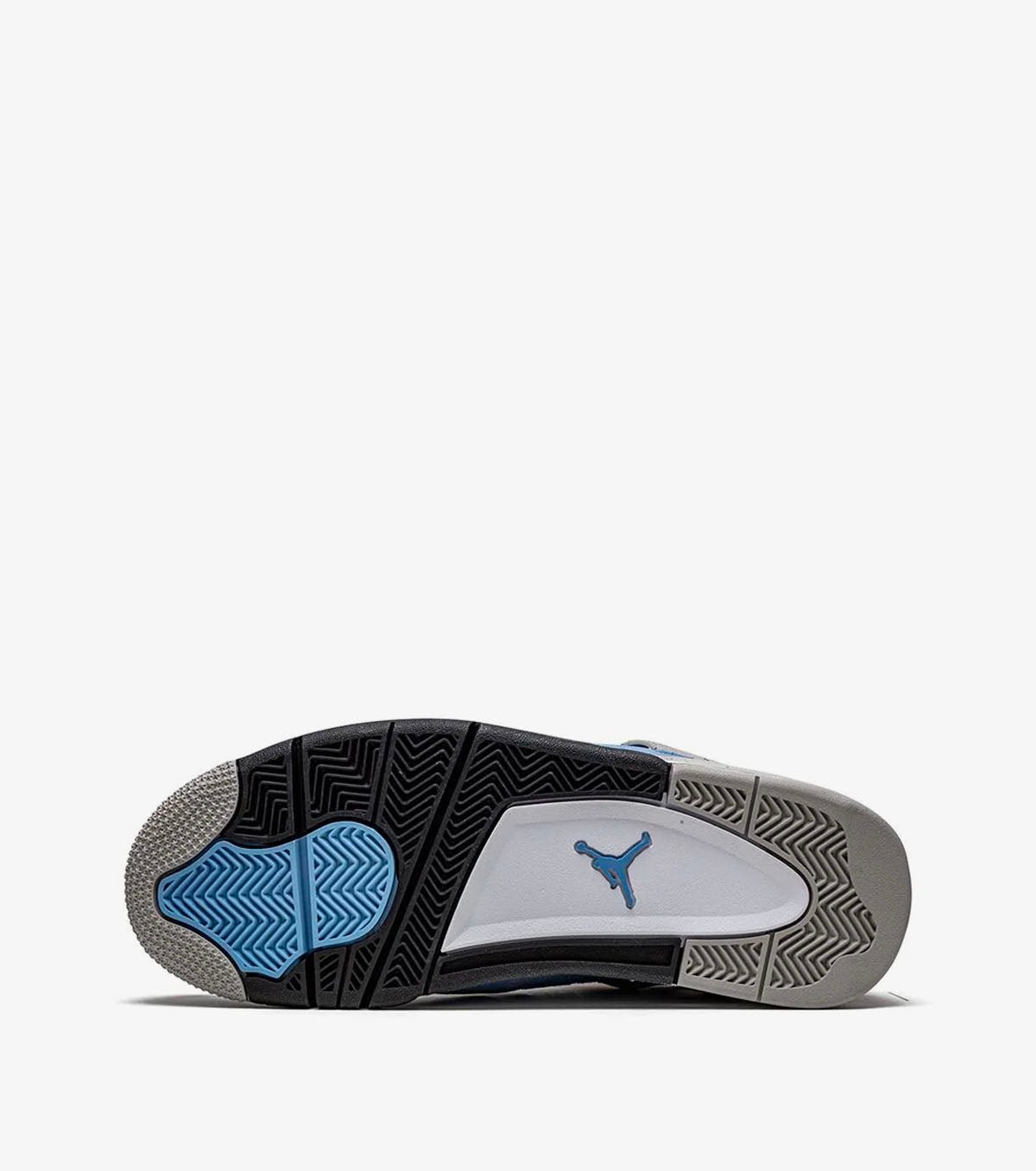 Air Jordan 4 Retro University Blue