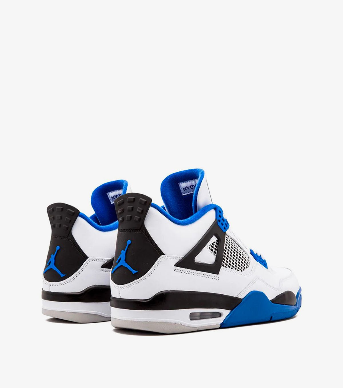 Air Jordan 4 Retro motorsport