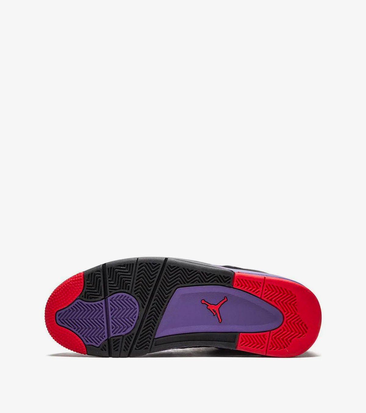 Air Jordan 4 Retro NRG raptors