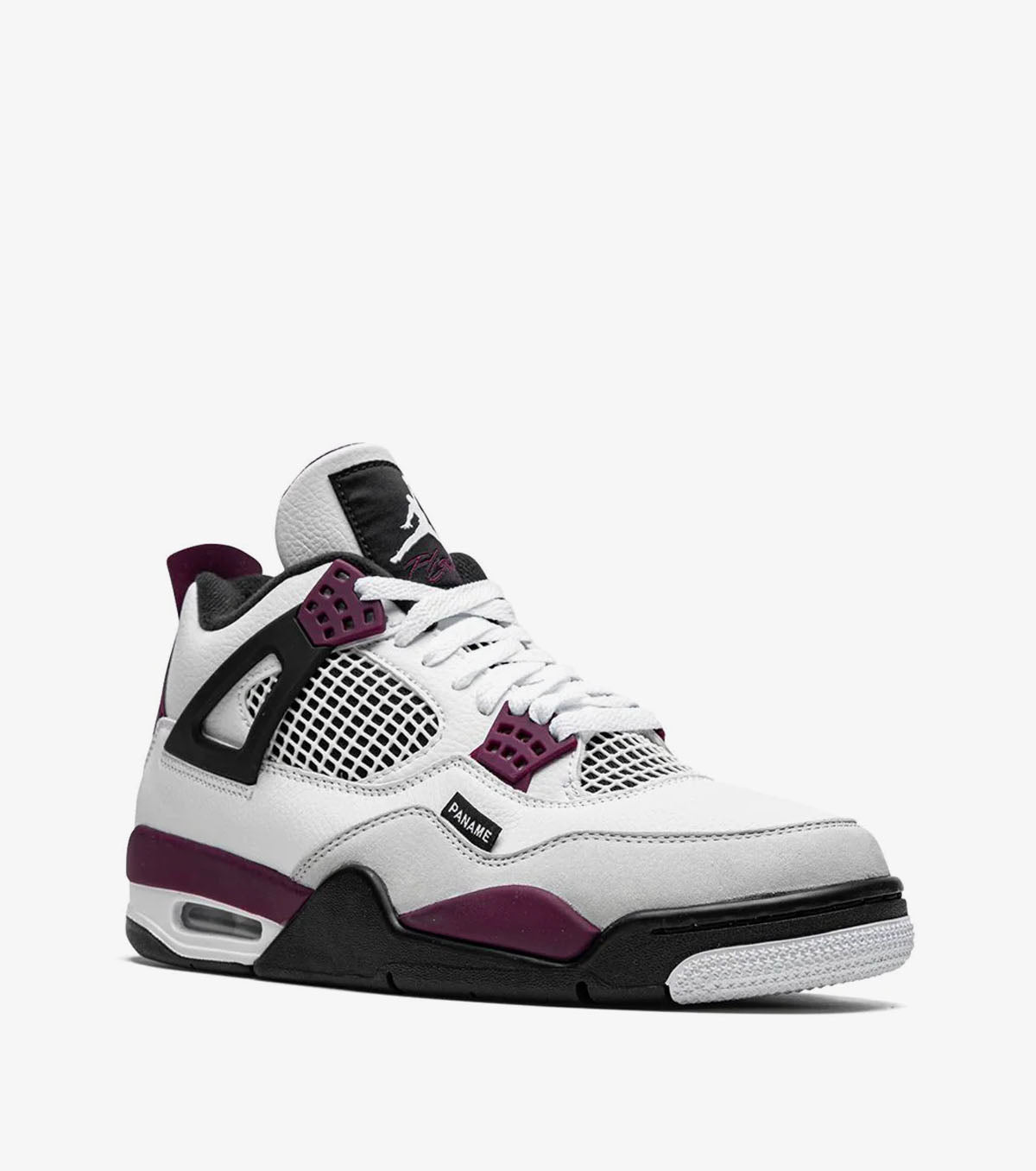 Air Jordan 4 Retro "Paris Saint Germain"