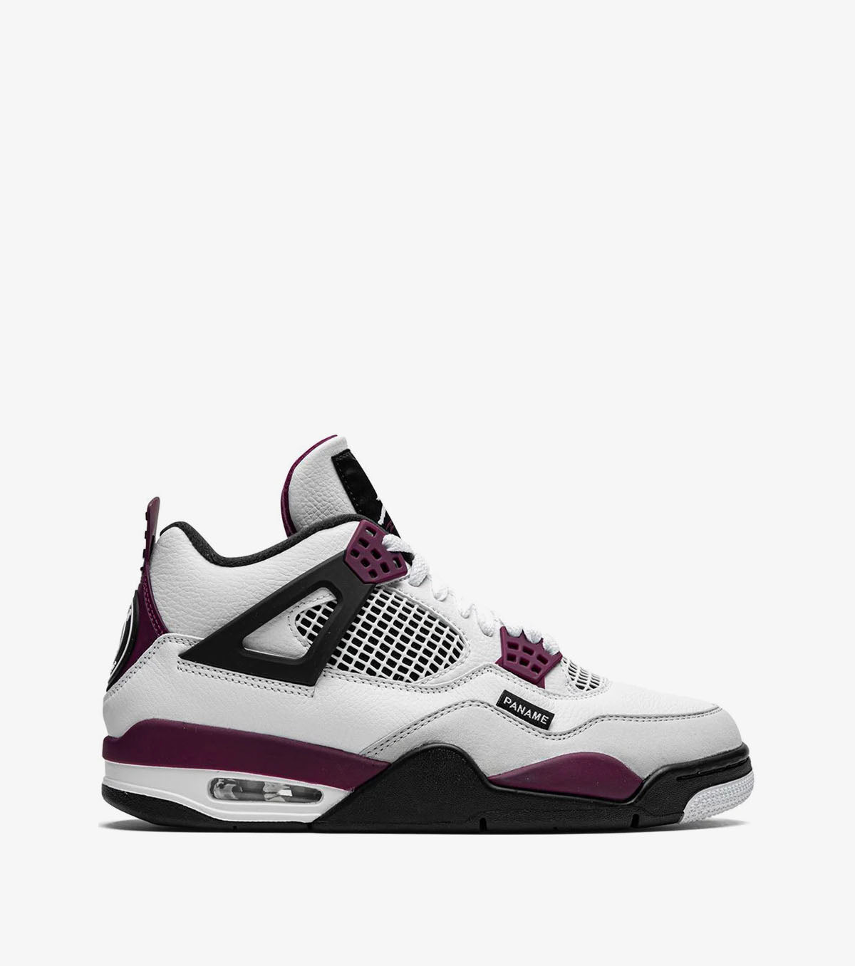 Air Jordan 4 Retro "Paris Saint Germain"
