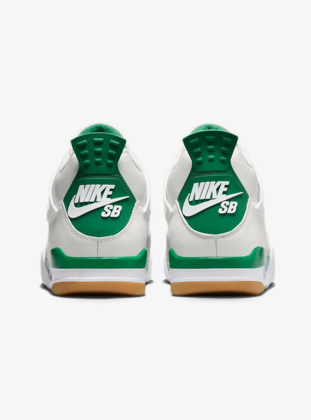 Air Jordan 4 Retro SB "Pine Green"
