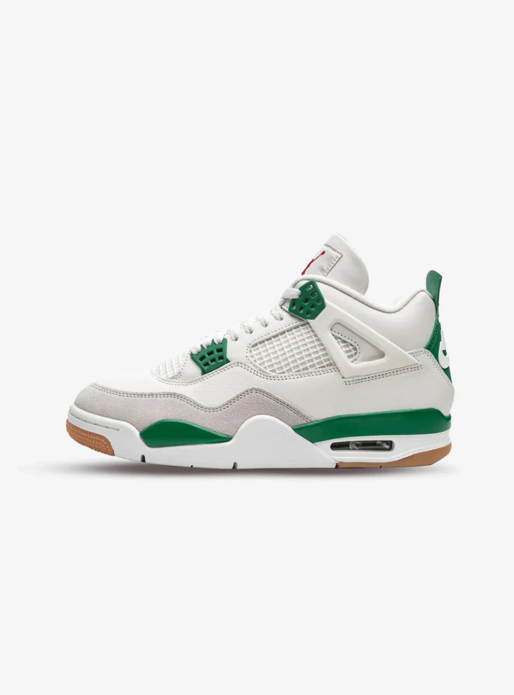 Air Jordan 4 Retro SB "Pine Green"