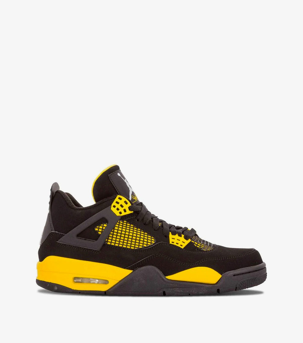 Air Jordan 4 Retro "Thunder"
