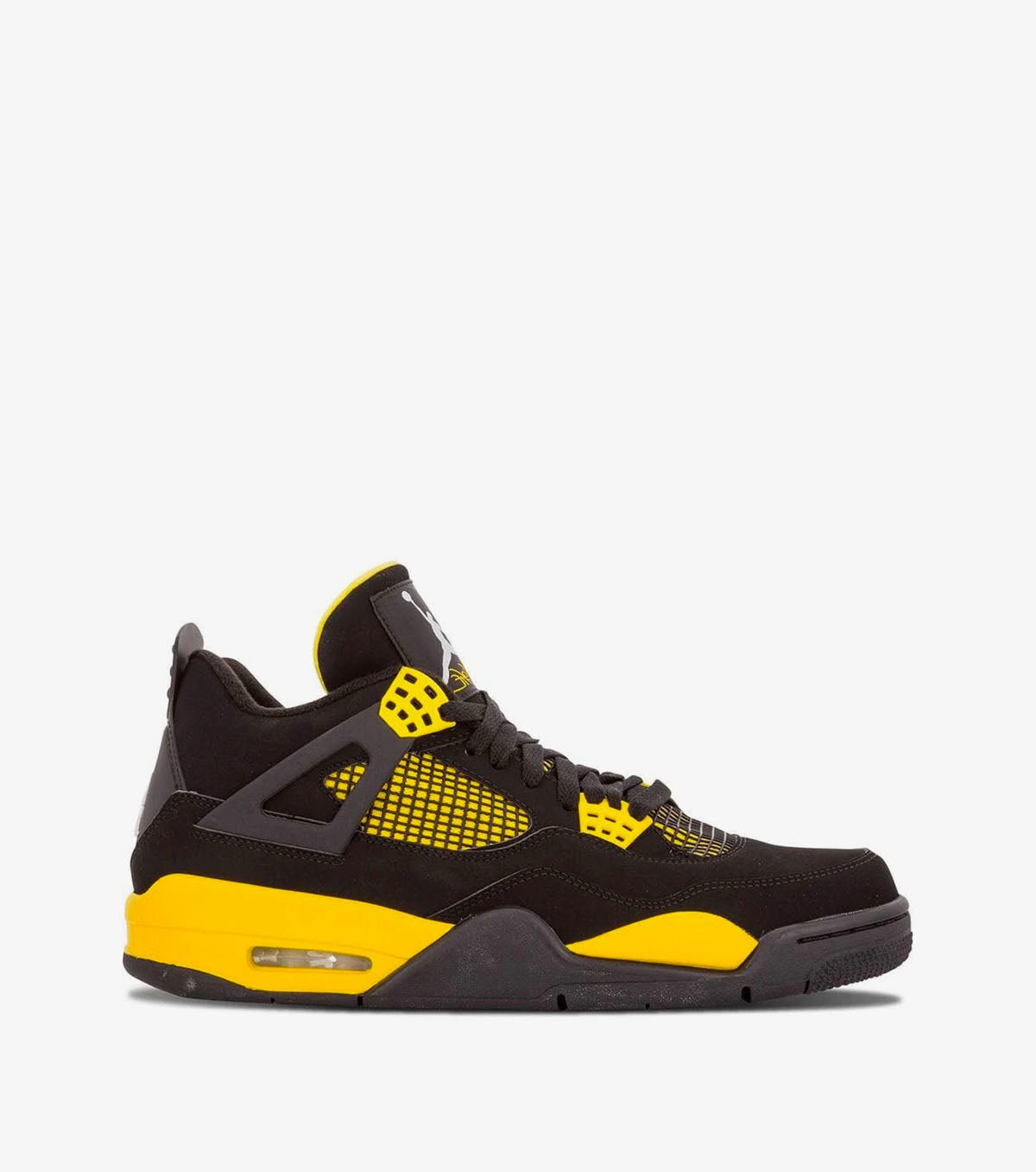 Air Jordan 4 Retro "Thunder"