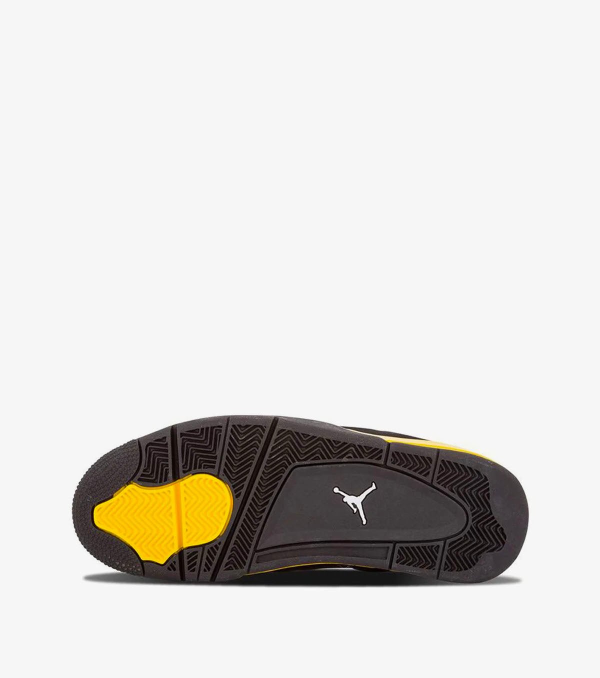 Air Jordan 4 Retro "Thunder"