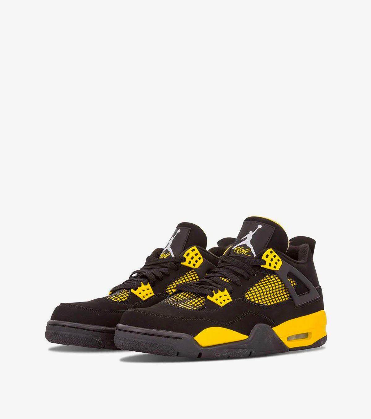 Air Jordan 4 Retro "Thunder"