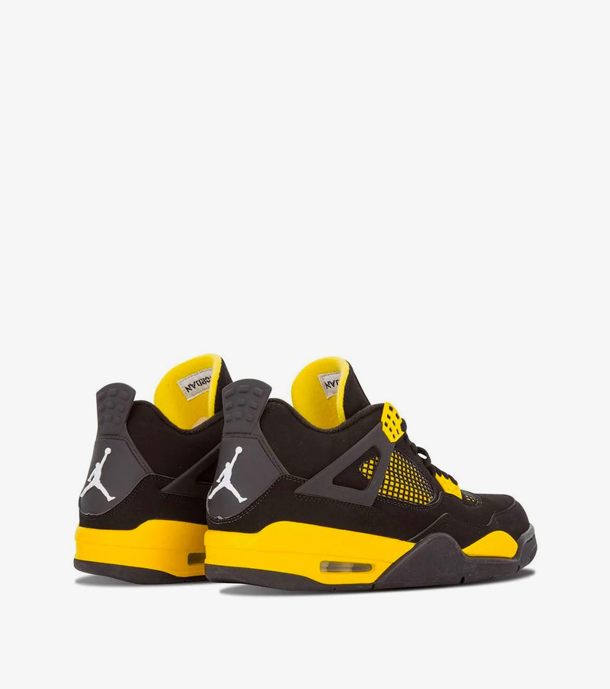Air Jordan 4 Retro "Thunder"