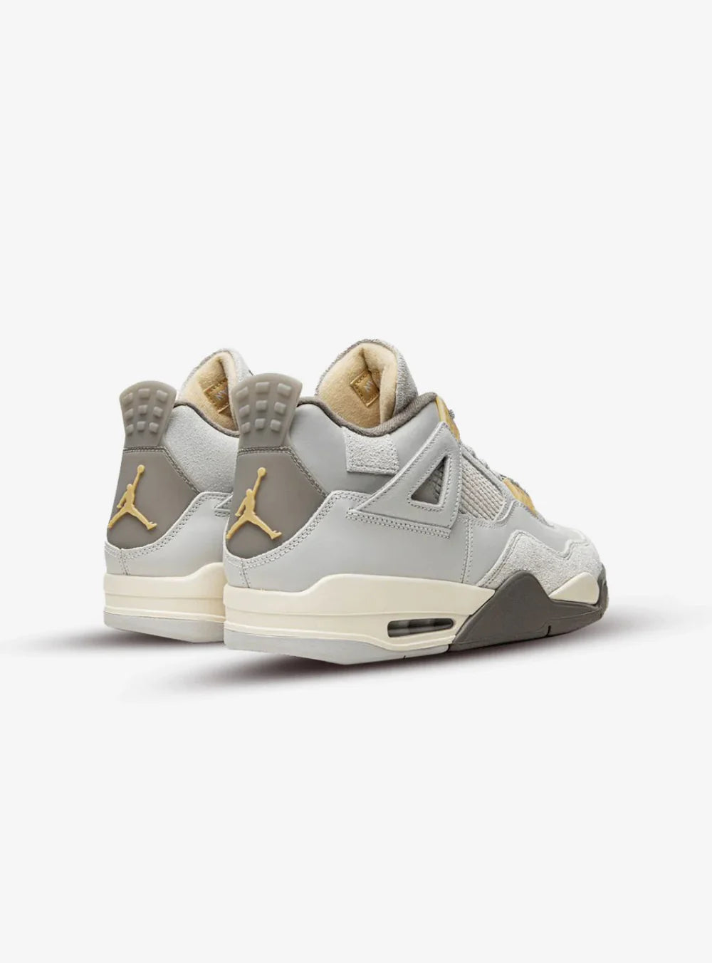 Air Jordan 4 Se Craft Photon Dust
