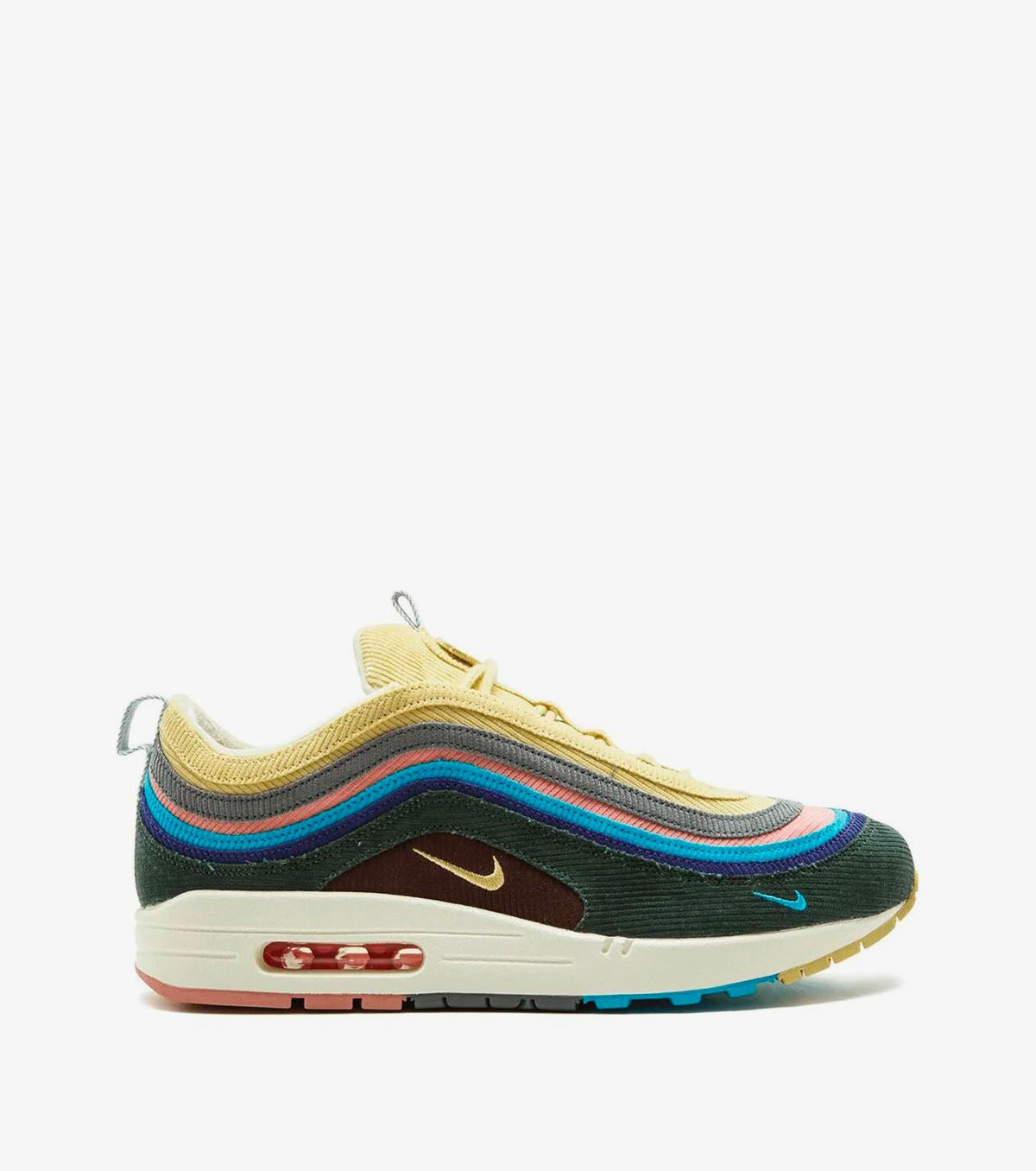 Air Max 97 x Sean Wotherspoon