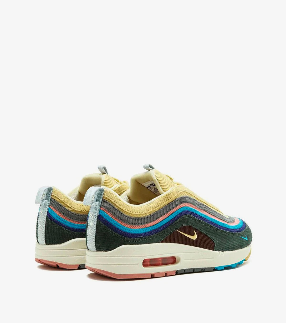 Air Max 97 x Sean Wotherspoon