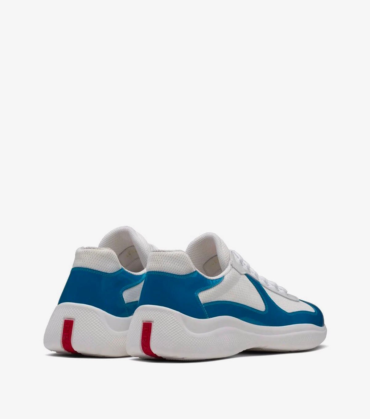 America's Cup low-top
