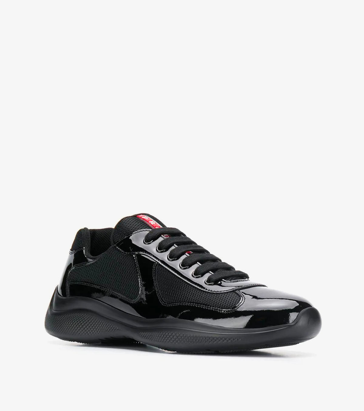 Americas Cup low-top