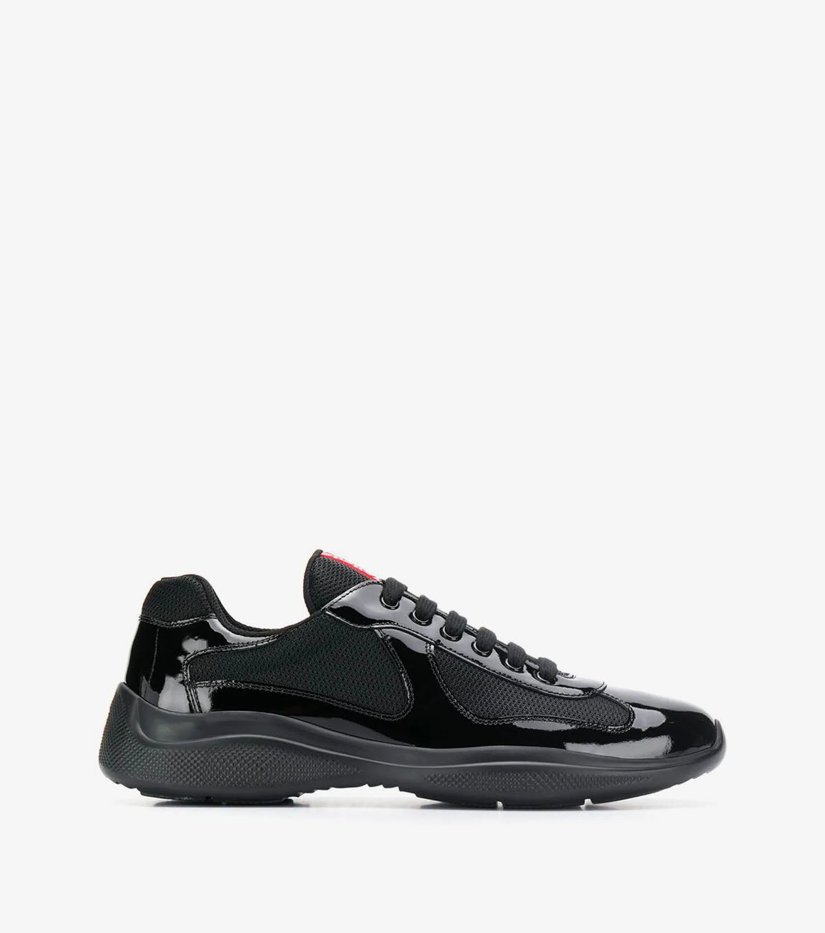 Americas Cup low-top