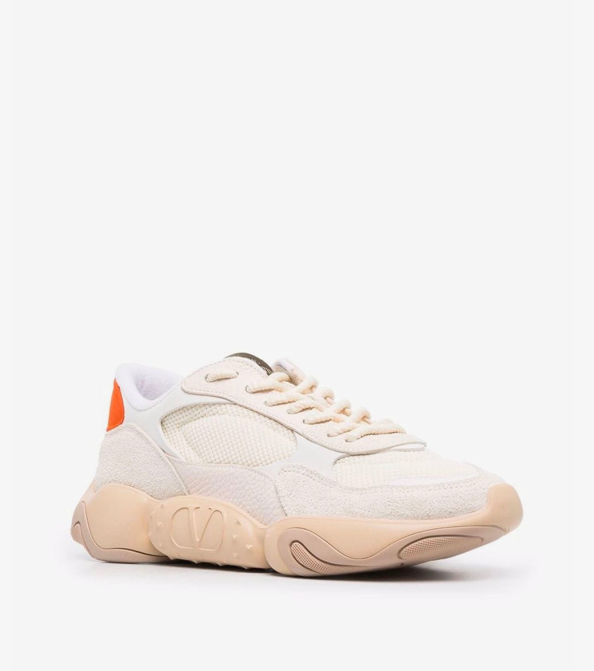 Bubbleback low-top
