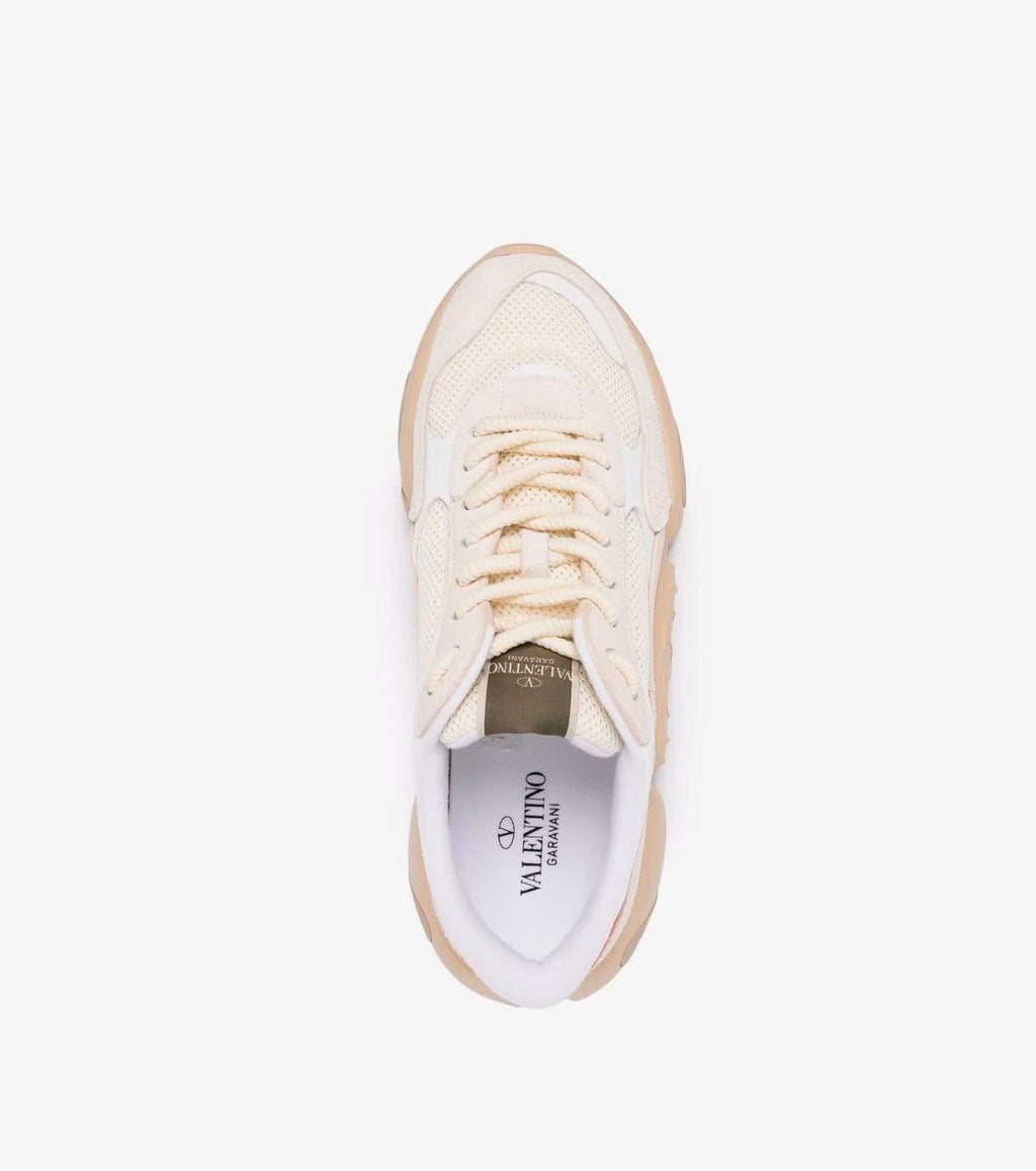 Bubbleback low-top