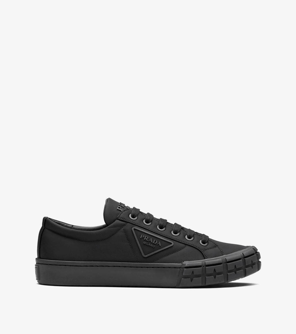 Cassetta Wheel low-top