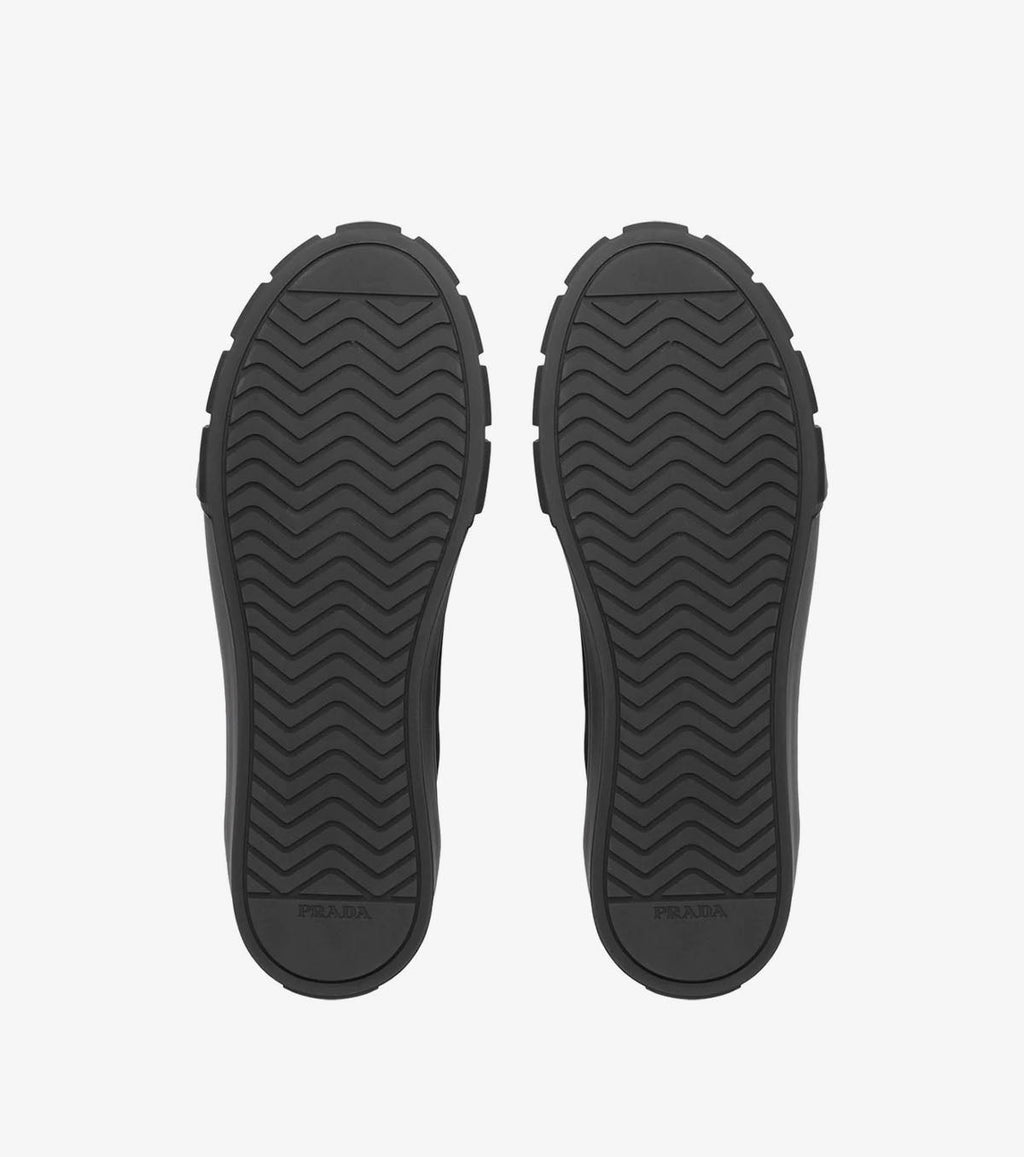 Cassetta Wheel low-top