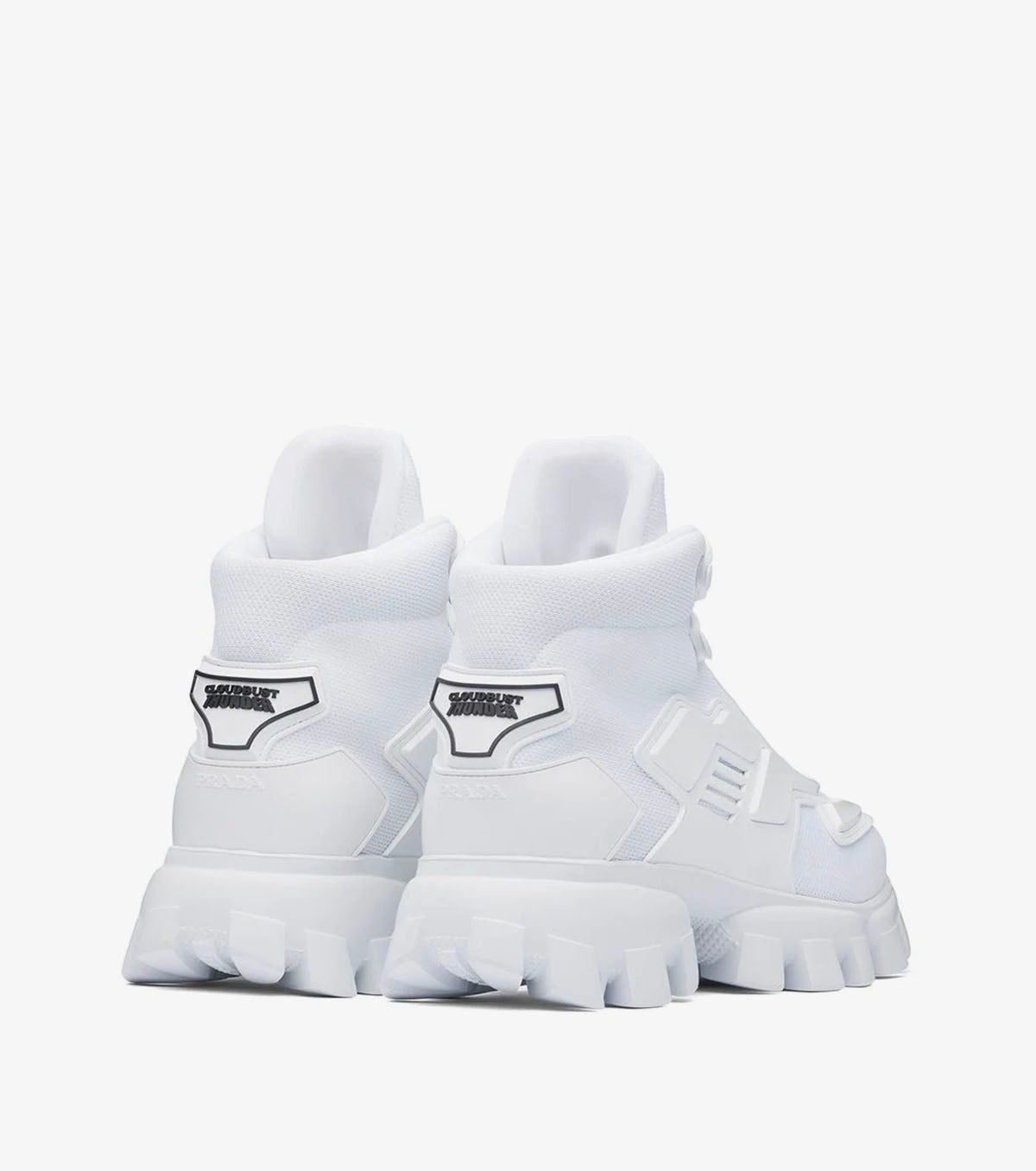 Cloudbust Thunder