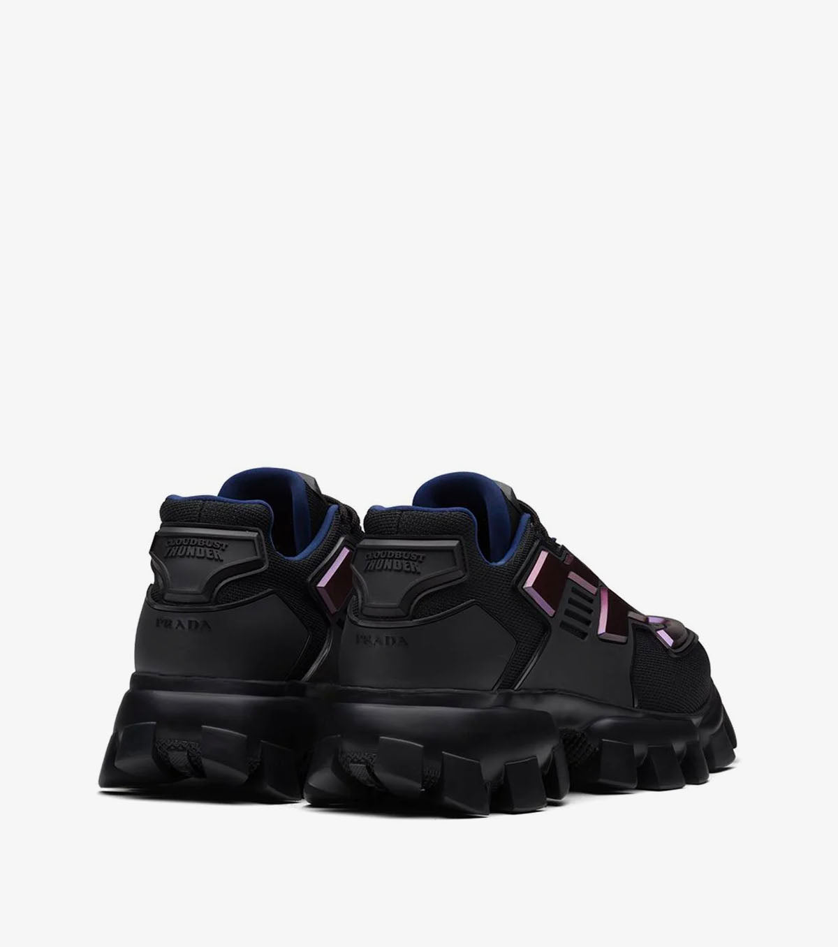 Cloudbust Thunder low-top