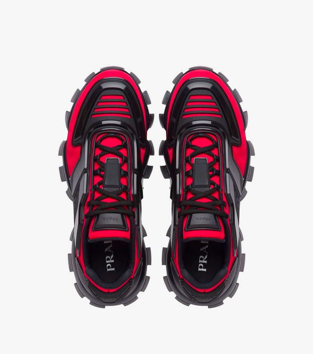 Cloudbust Thunder low-top