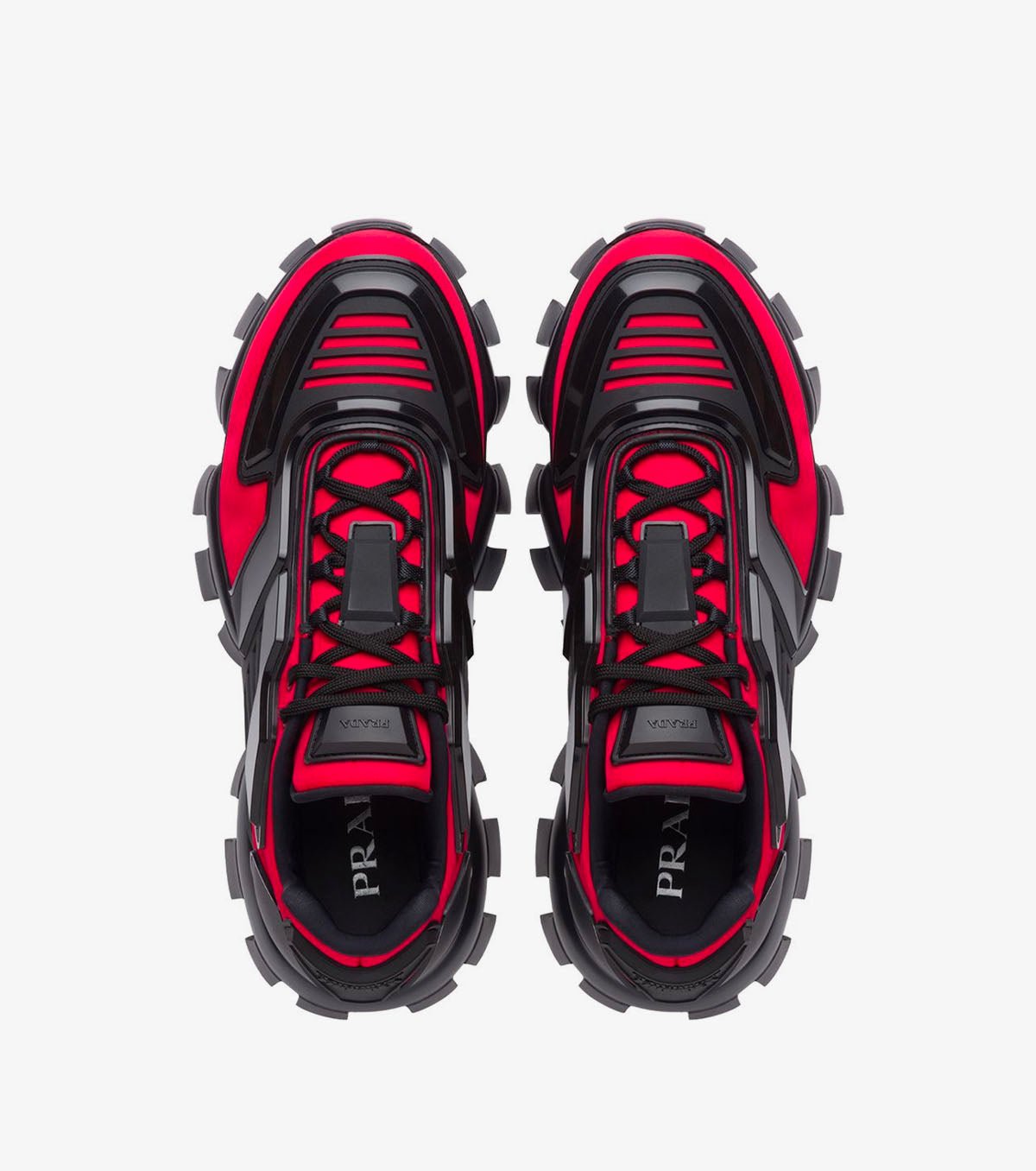 Cloudbust Thunder low-top