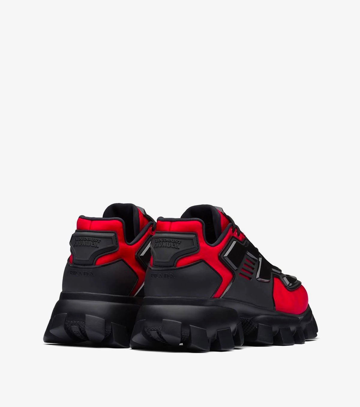 Cloudbust Thunder low-top